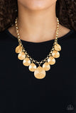 Texture Storm - gold