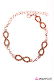 Time And Time Again - copper