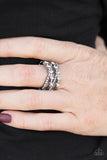 Shimmering Success - black