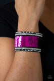 Mermaids Have More Fun - pink/black