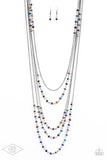 Glitter Go-Getter - multi