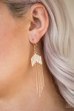 Radically Retro - gold