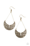 Trading Post Trending - brass