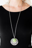 Medallion Meadow - green