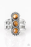 Rio Trio - brown