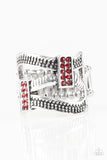 Urban Upscale - red