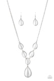 Dewy Decadence - white