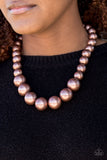 Glamour Glare - copper