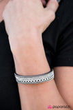 The Perfect Score - black/silver