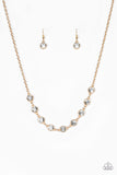 Starlit Socials - gold