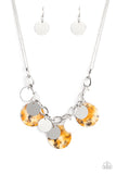 Confetti Confection - yellow