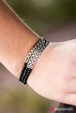 Love Charms - black