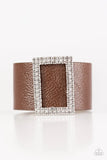 Stunning For You - brown