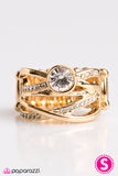 Glam Oh Glam - gold