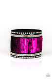 Mermaids Have More Fun - pink/black
