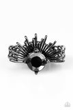 Electric Eclipse - black