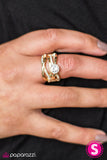 Glam Oh Glam - gold