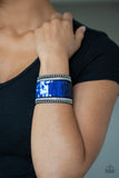 Mermaids Have More Fun - blue