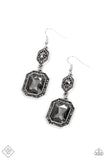 Starry-Eyed Sparkle - silver