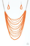 Bora Bombora - orange