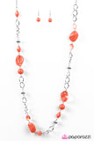 GLASS-ical Music - orange