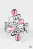 Moonbeaming With Pride - pink