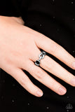 Infinite POSH-ibilities - black