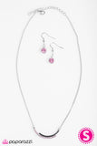 SHIMMER of Hope - pink