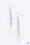 Social Climber - white