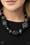 In Good Glazes - black