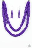 Right As Rainforest - purple