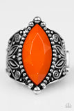 Amazon Adventure - orange