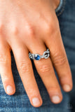 Infinite POSH-ibilities - blue