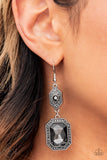 Starry-Eyed Sparkle - silver