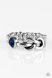 Infinite POSH-ibilities - blue