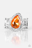 Grammy Grandeur - orange