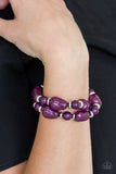 Show Us Hue’s Boss - purple