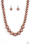 Glamour Glare - copper