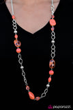 GLASS-ical Music - orange