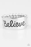 Better Believe It - silver