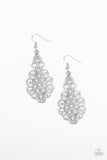 Sprinkle On the Sparkle - white