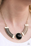 Egyptian Spell - black