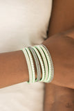 Victory Shine - green