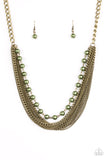 Fierce Fashion - green