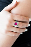 Pardon My Sparkle - pink