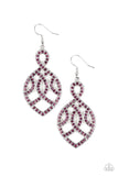 A Grand Statement - purple