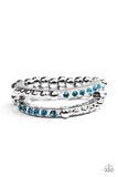 Dauntless Shimmer - blue