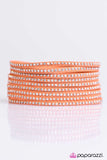 Rebel Romance - orange