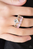 Gone With The Glitter - pink