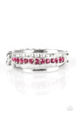Desperately CHIC-ing Attention - pink